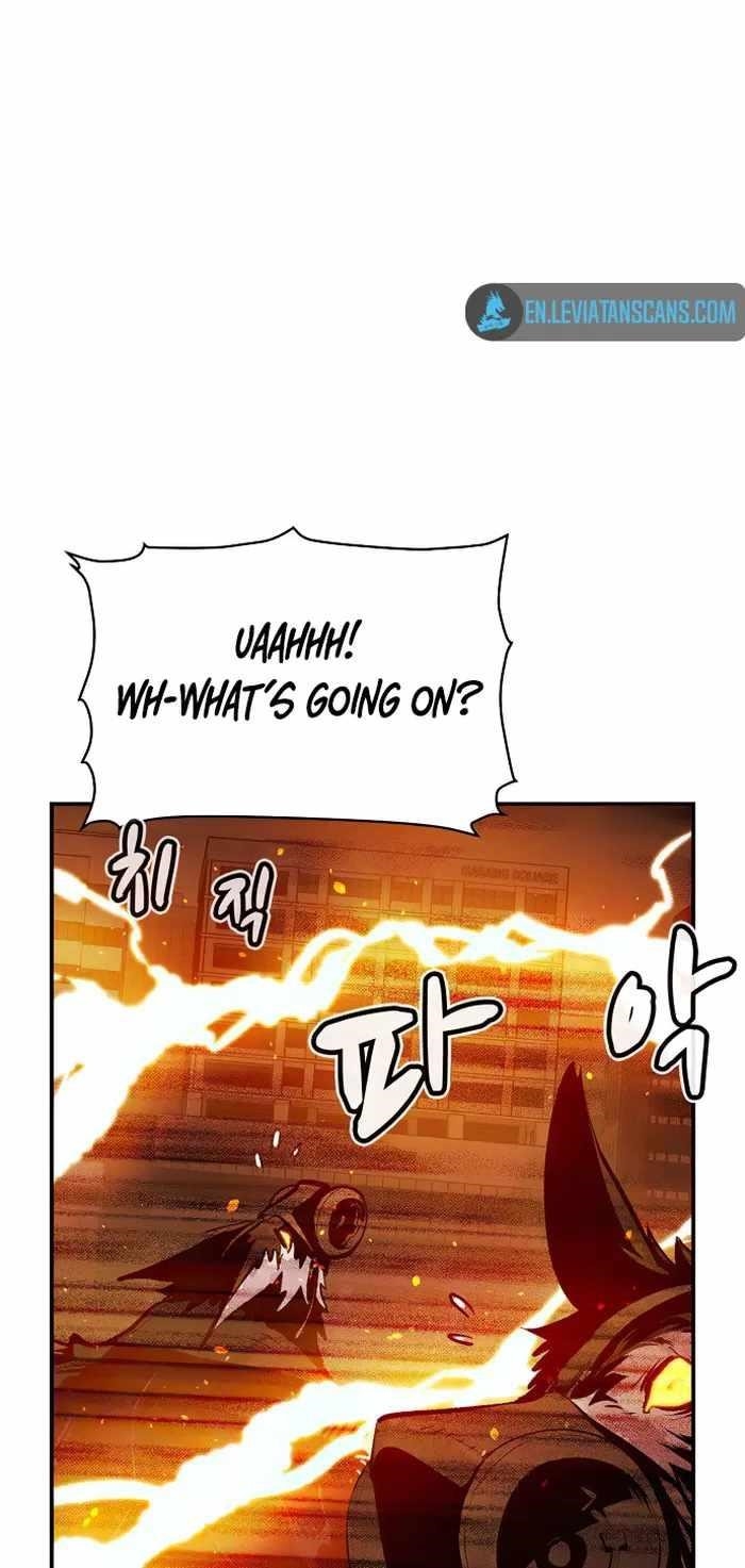 The Lone Necromancer Chapter 98 - Page 68 in English