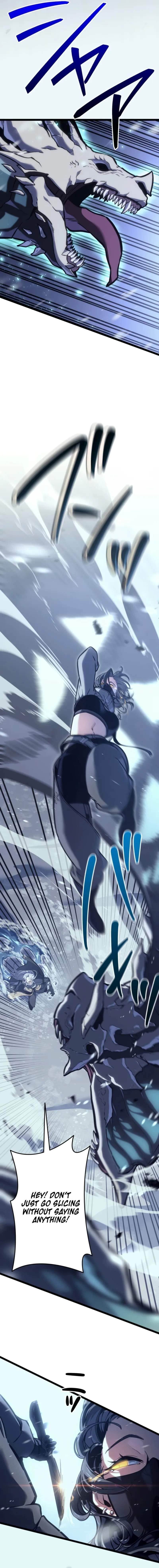 Reincarnator’s Stream Chapter 1 - Page 19 in English