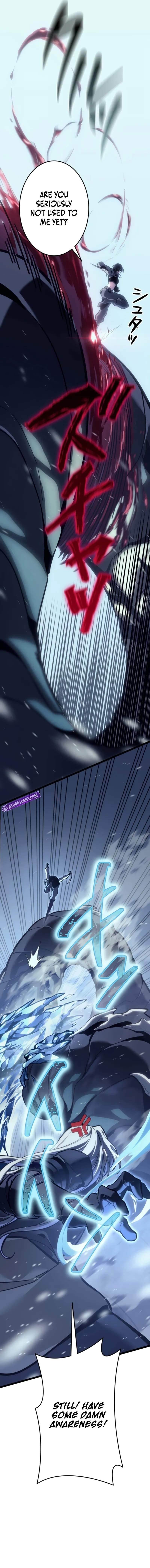 Reincarnator’s Stream Chapter 1 - Page 20 in English