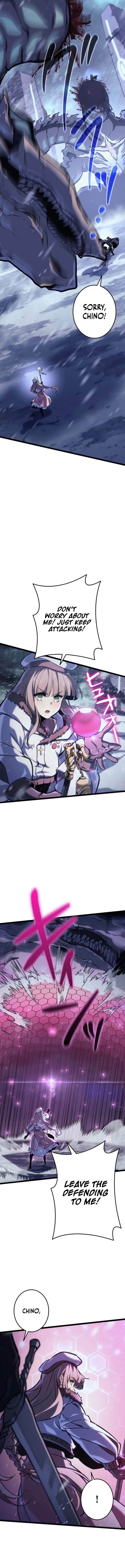 Reincarnator’s Stream Chapter 1 - Page 23 in English