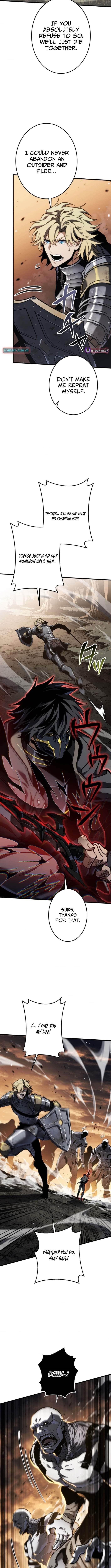 Reincarnator’s Stream Chapter 10 - Page 4 in English