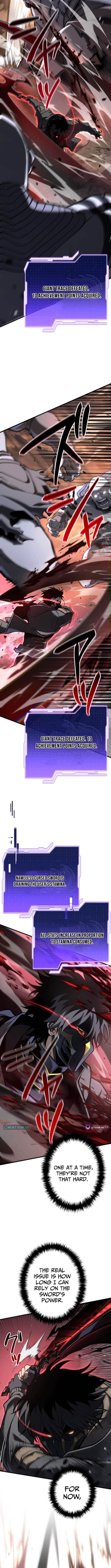 Reincarnator’s Stream Chapter 10 - Page 9 in English