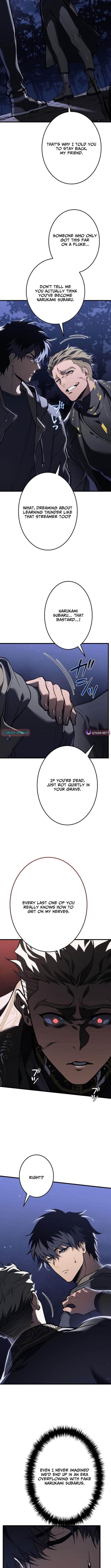 Reincarnator’s Stream Chapter 13 - Page 12 in English