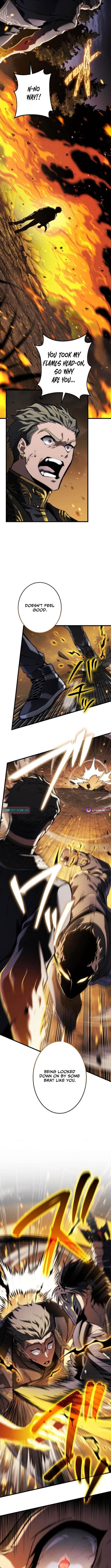 Reincarnator’s Stream Chapter 14 - Page 4 in English