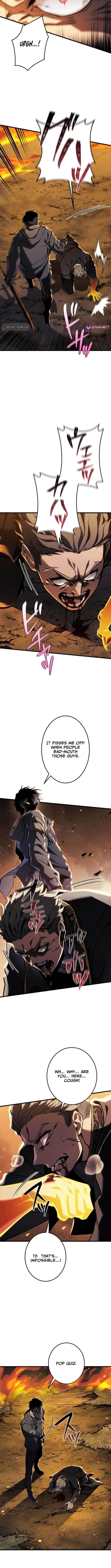Reincarnator’s Stream Chapter 14 - Page 5 in English