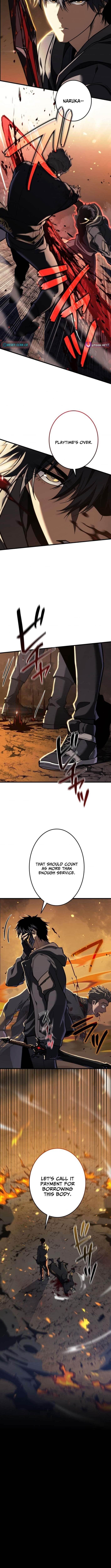 Reincarnator’s Stream Chapter 14 - Page 9 in English