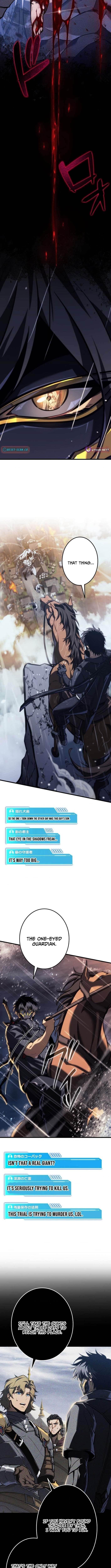 Reincarnator’s Stream Chapter 15 - Page 10 in English