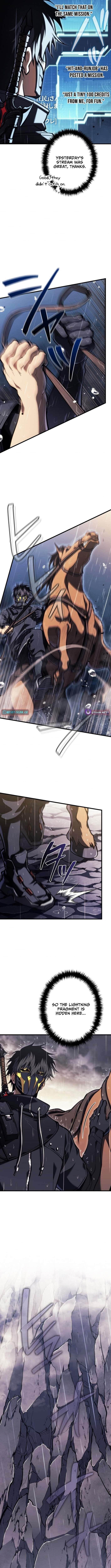 Reincarnator’s Stream Chapter 15 - Page 12 in English