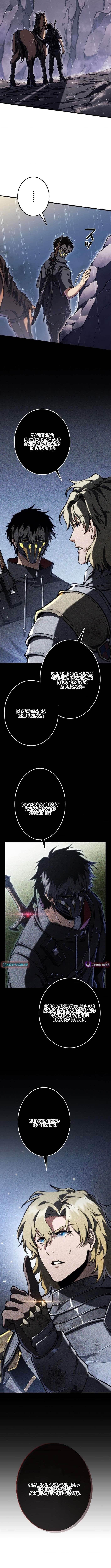 Reincarnator’s Stream Chapter 15 - Page 13 in English
