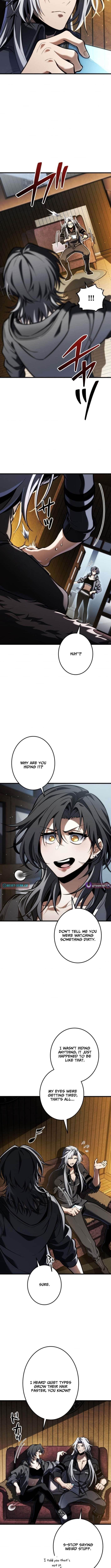 Reincarnator’s Stream Chapter 16 - Page 13 in English