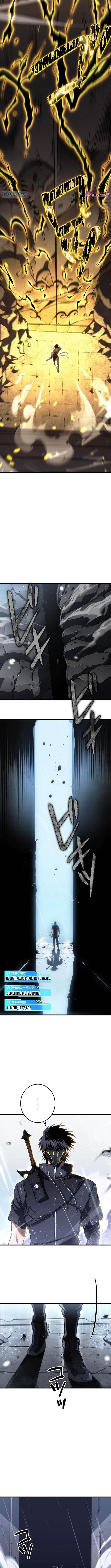 Reincarnator’s Stream Chapter 16 - Page 4 in English