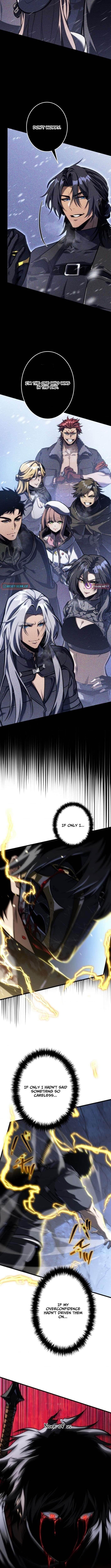 Reincarnator’s Stream Chapter 17 - Page 14 in English
