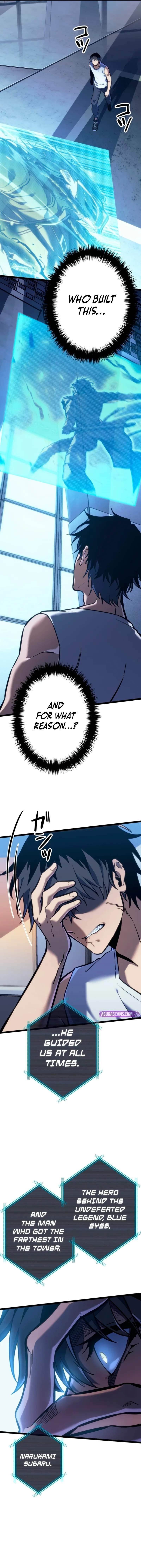 Reincarnator’s Stream Chapter 2 - Page 22 in English