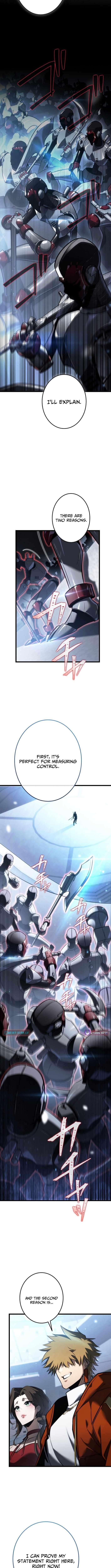 Reincarnator’s Stream Chapter 24 - Page 17 in English