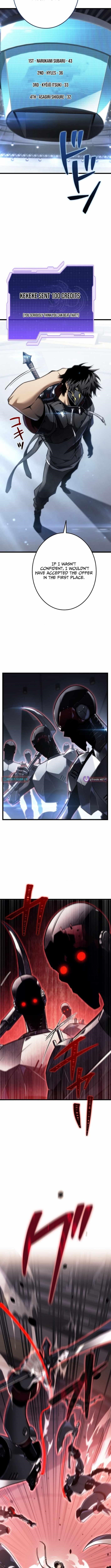 Reincarnator’s Stream Chapter 24 - Page 18 in English