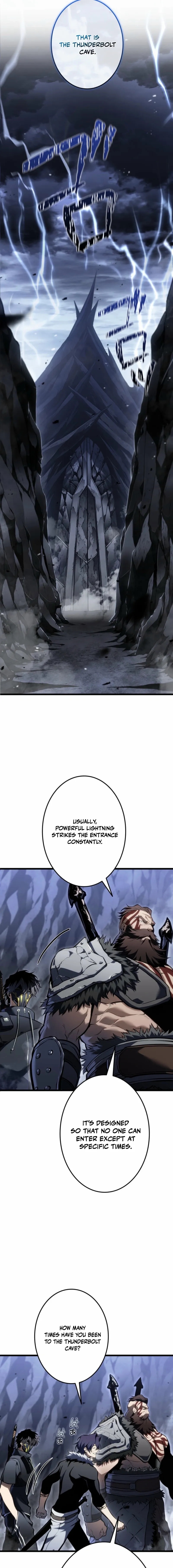 Reincarnator’s Stream Chapter 36 - Page 15 in English