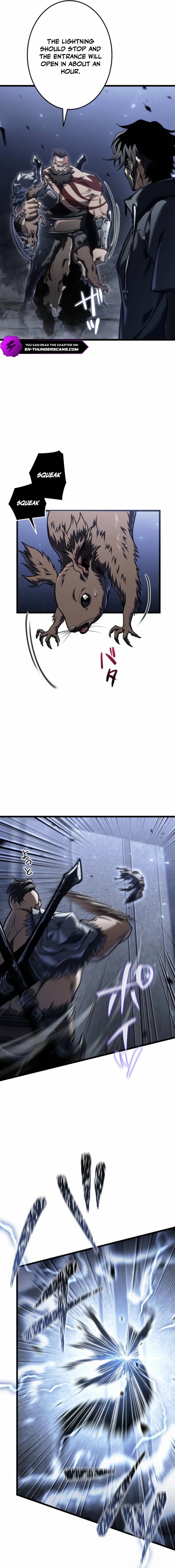 Reincarnator’s Stream Chapter 36 - Page 19 in English