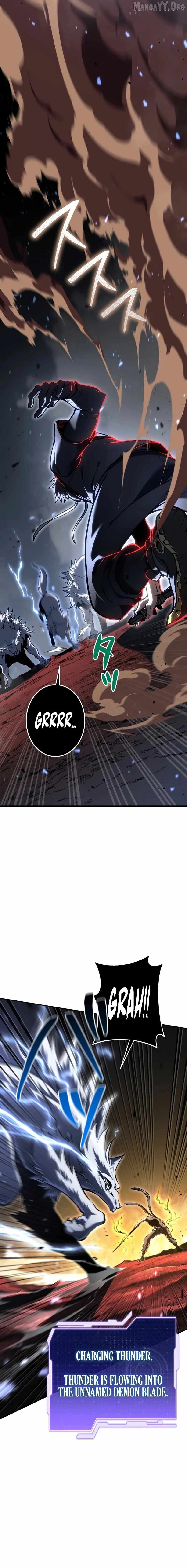 Reincarnator’s Stream Chapter 37 - Page 12 in English