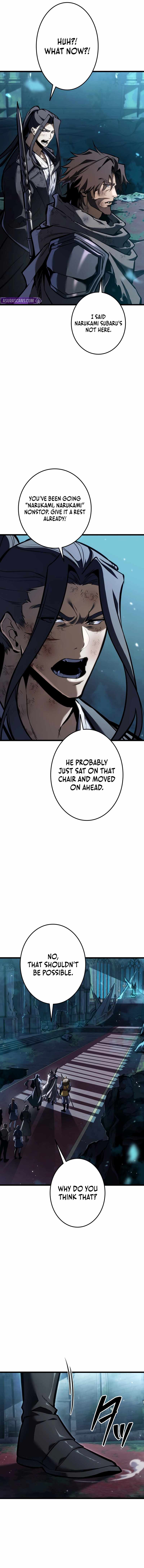 Reincarnator’s Stream Chapter 40 - Page 15 in English
