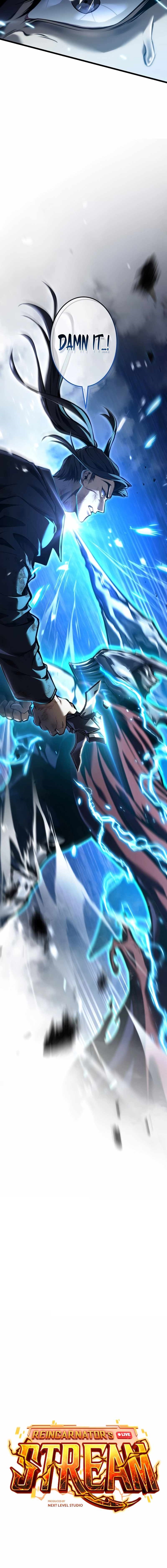 Reincarnator’s Stream Chapter 40 - Page 28 in English