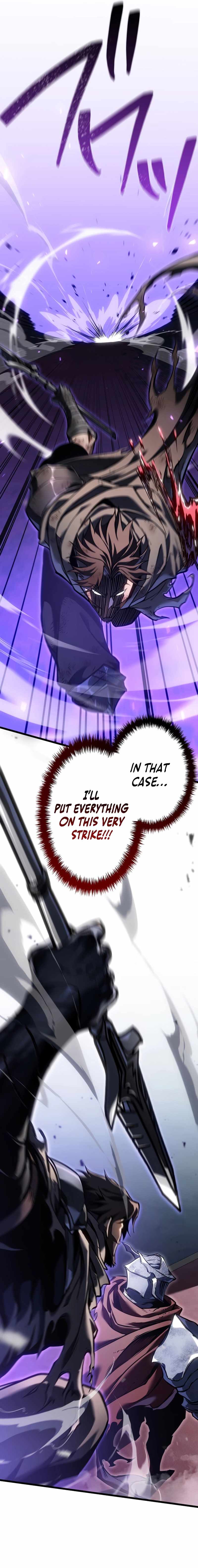 Reincarnator’s Stream Chapter 41 - Page 11 in English