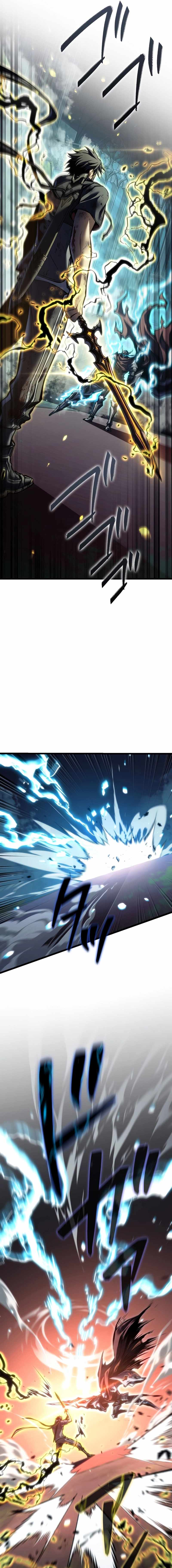 Reincarnator’s Stream Chapter 41 - Page 17 in English