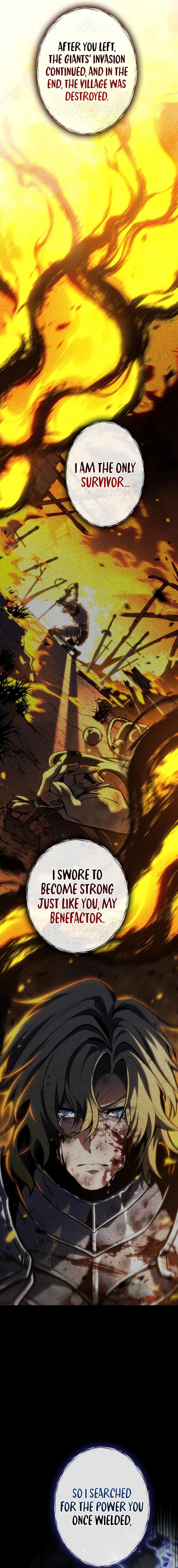 Reincarnator’s Stream Chapter 41 - Page 23 in English