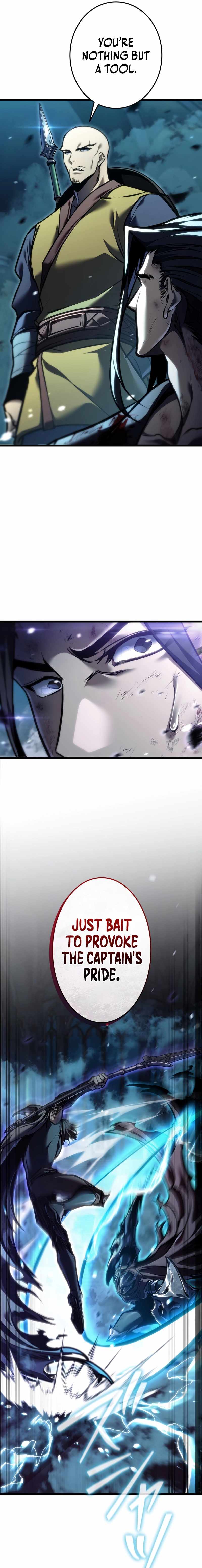 Reincarnator’s Stream Chapter 41 - Page 7 in English