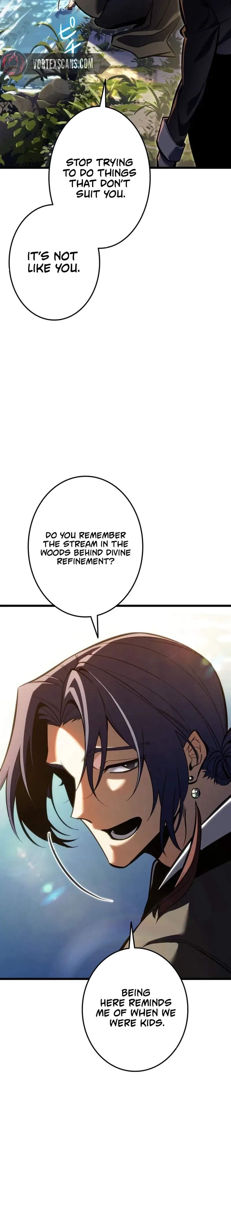 Reincarnator’s Stream Chapter 44 - Page 12 in English
