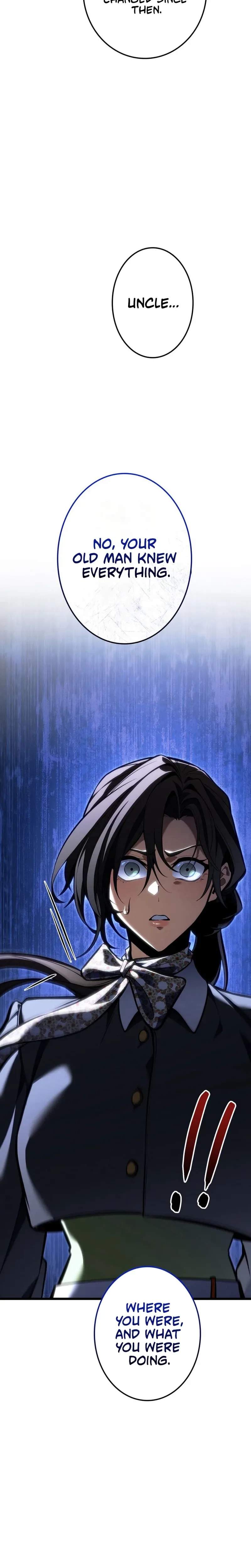 Reincarnator’s Stream Chapter 44 - Page 14 in English