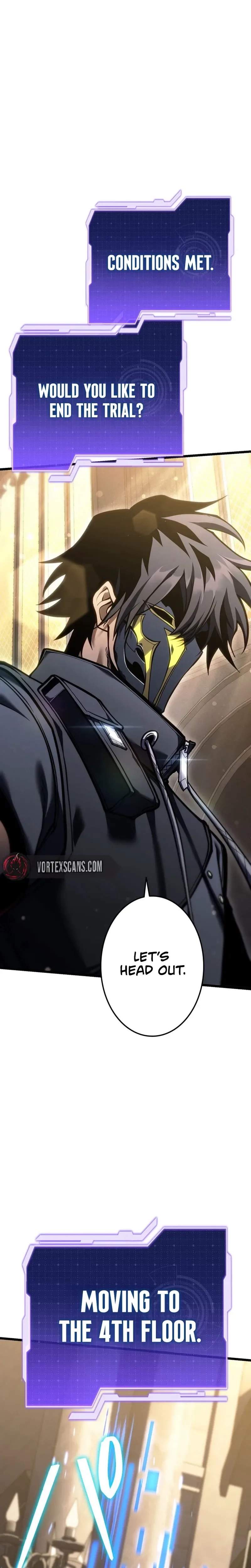 Reincarnator’s Stream Chapter 44 - Page 4 in English