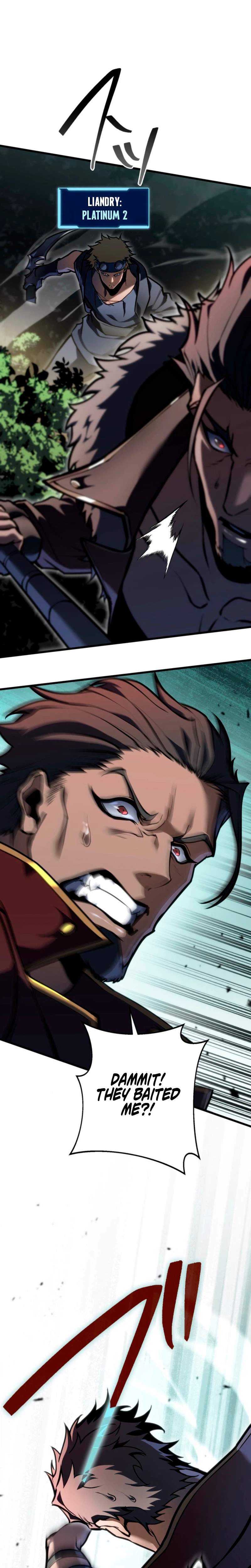 Reincarnator’s Stream Chapter 45 - Page 17 in English