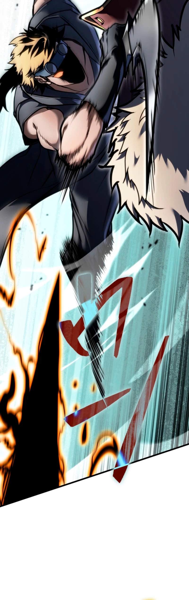 Reincarnator’s Stream Chapter 45 - Page 18 in English