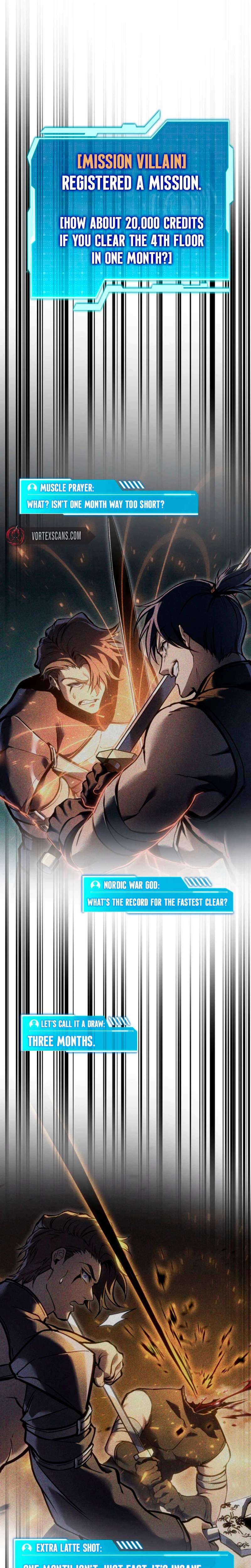 Reincarnator’s Stream Chapter 45 - Page 27 in English