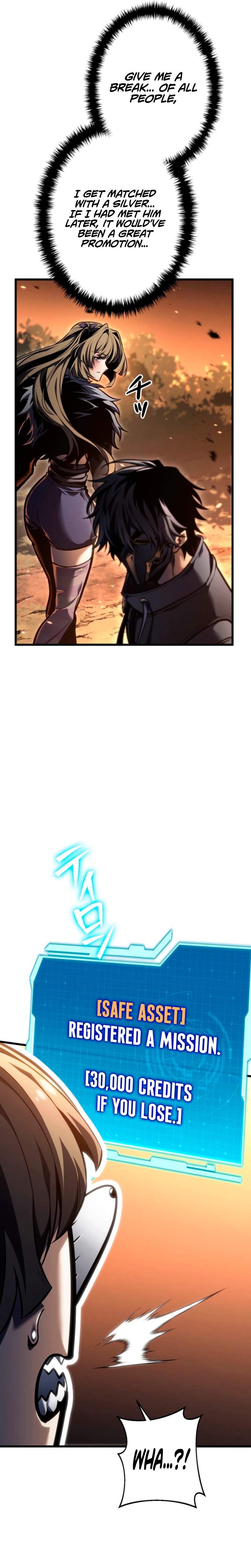 Reincarnator’s Stream Chapter 45 - Page 42 in English