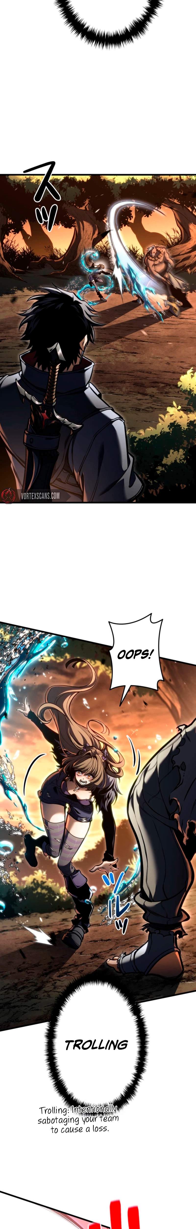 Reincarnator’s Stream Chapter 45 - Page 46 in English