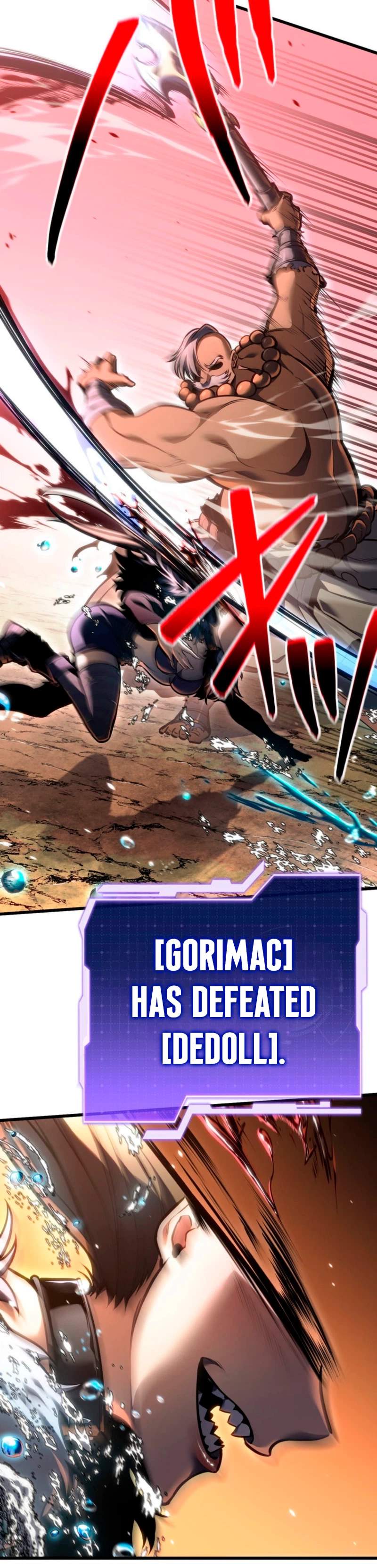 Reincarnator’s Stream Chapter 45 - Page 47 in English