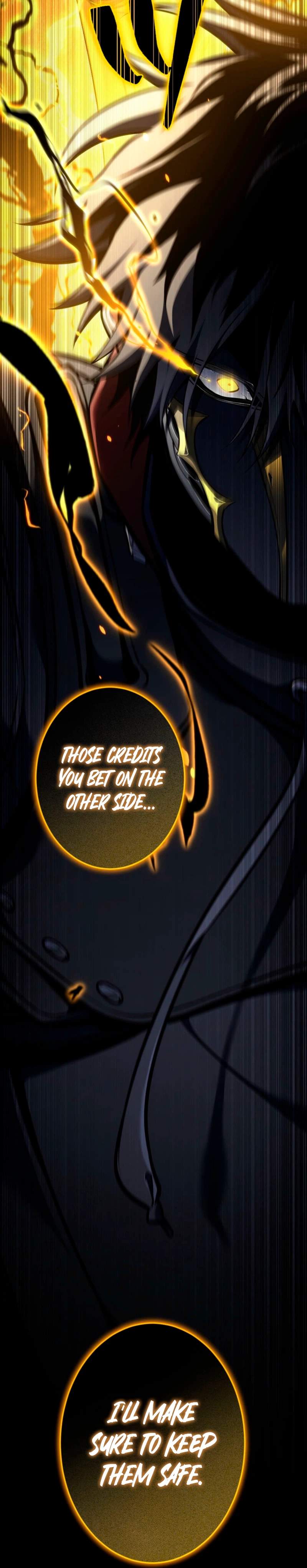 Reincarnator’s Stream Chapter 45 - Page 50 in English