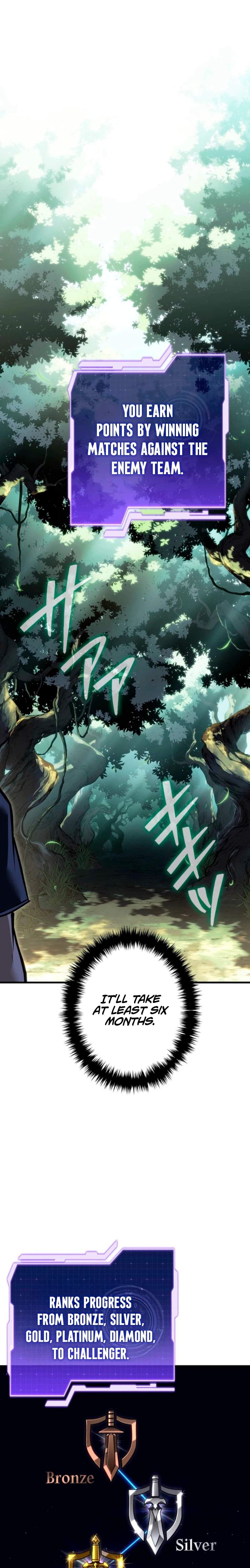 Reincarnator’s Stream Chapter 45 - Page 7 in English