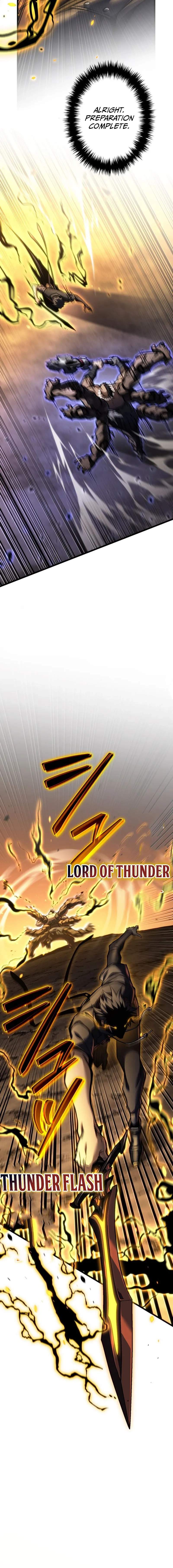 Reincarnator’s Stream Chapter 46 - Page 14 in English