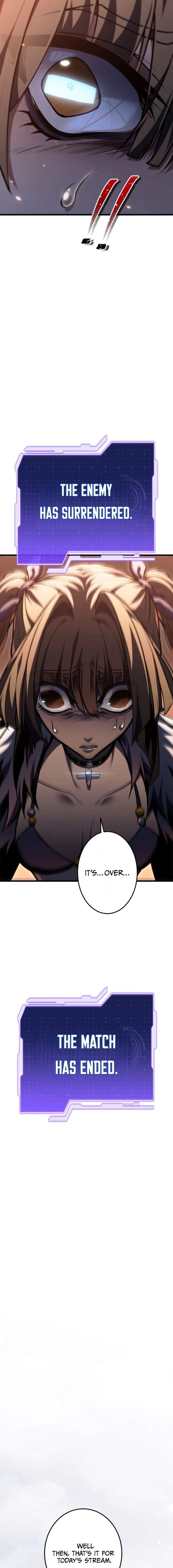 Reincarnator’s Stream Chapter 46 - Page 19 in English