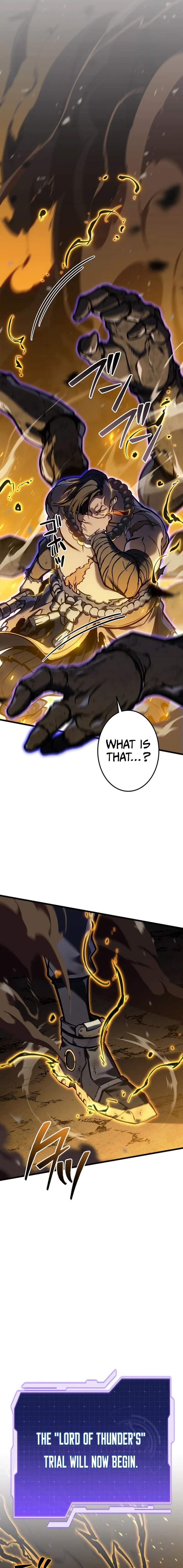 Reincarnator’s Stream Chapter 46 - Page 7 in English