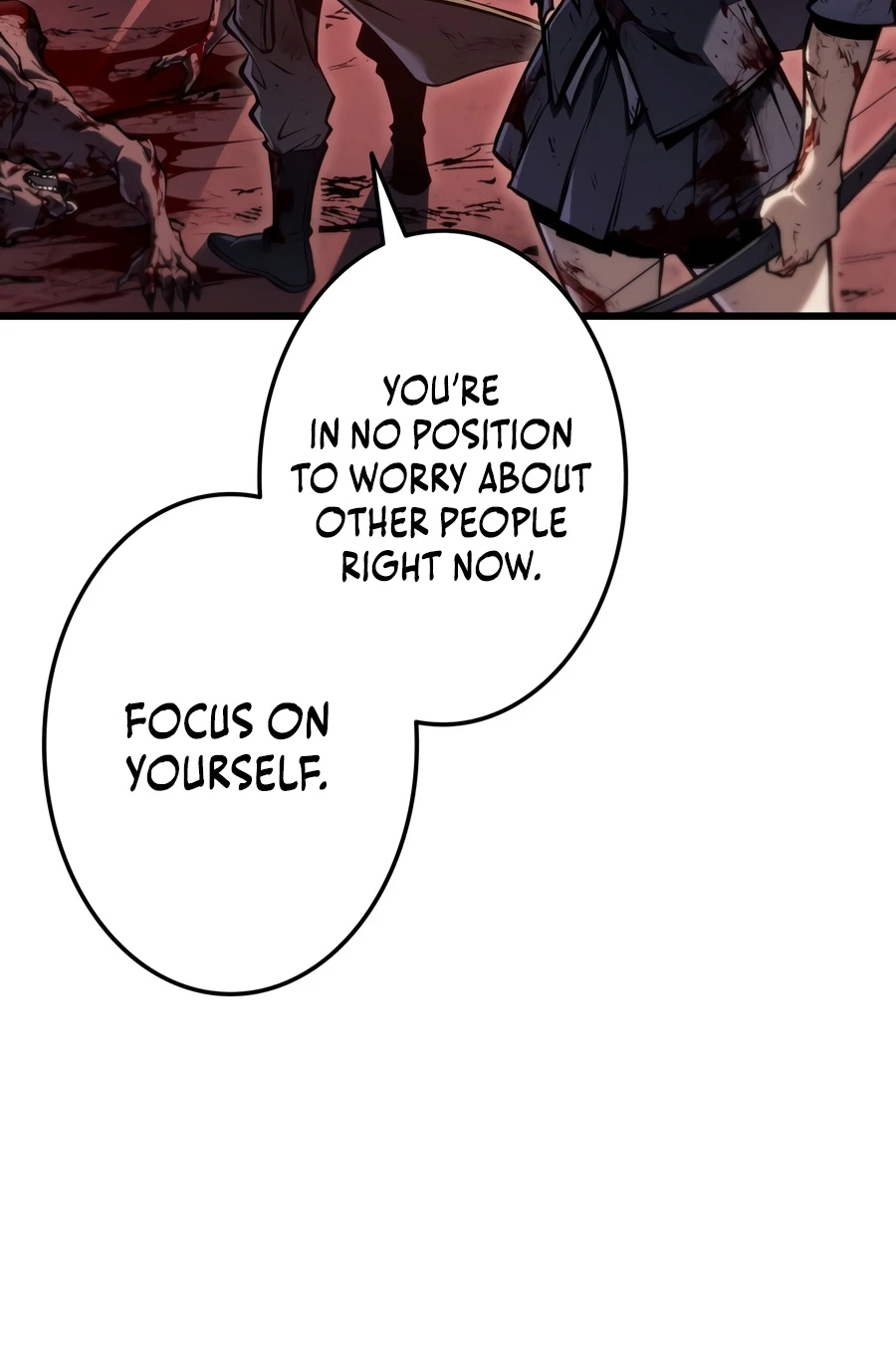 Reincarnator’s Stream Chapter 51 - Page 11 in English