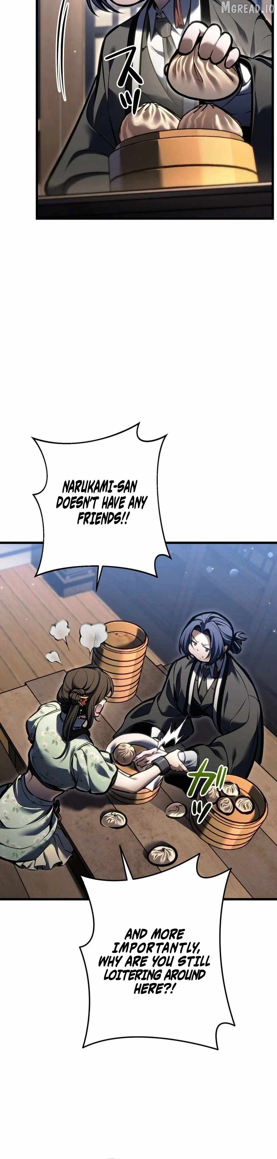 Reincarnator’s Stream Chapter 52 - Page 3 in English