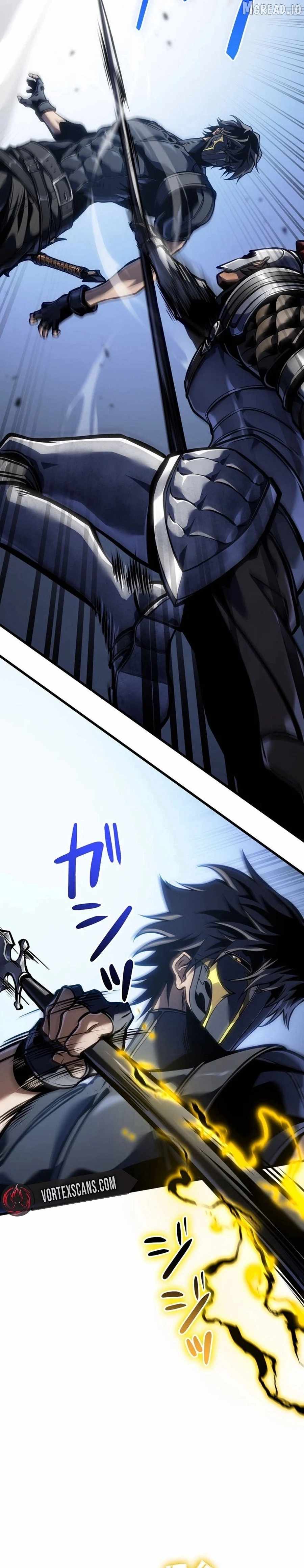 Reincarnator’s Stream Chapter 52 - Page 30 in English