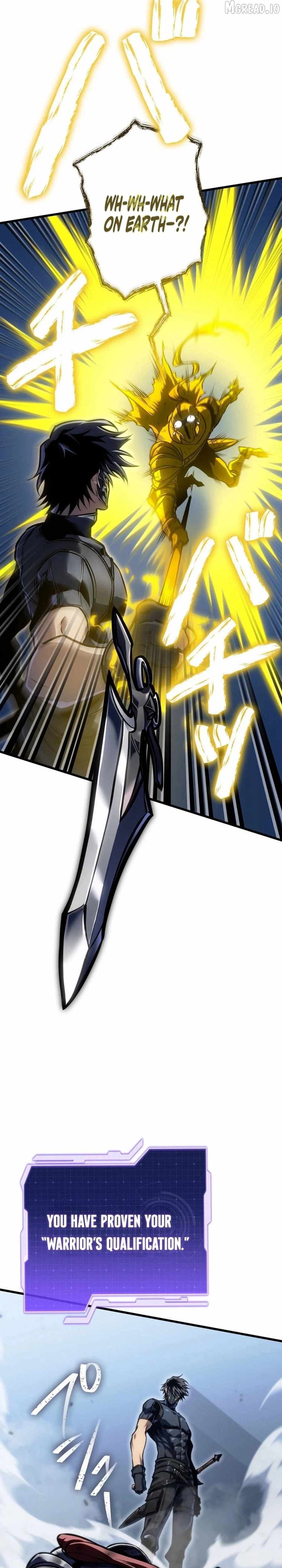 Reincarnator’s Stream Chapter 52 - Page 31 in English