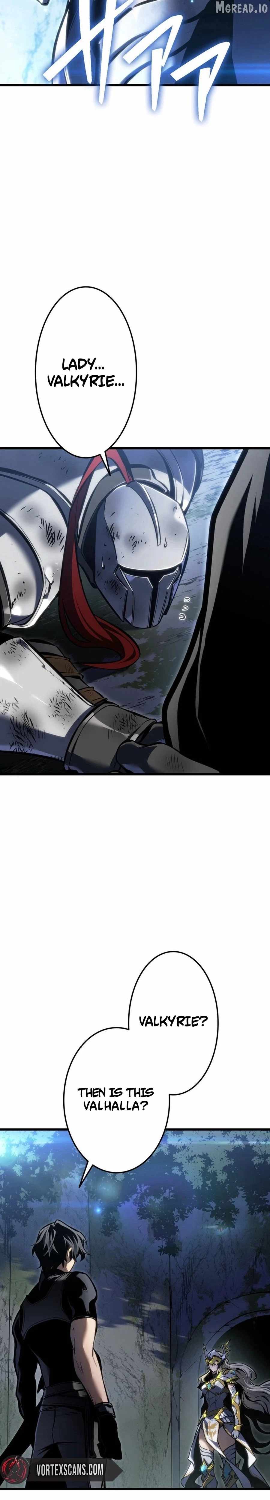Reincarnator’s Stream Chapter 52 - Page 35 in English
