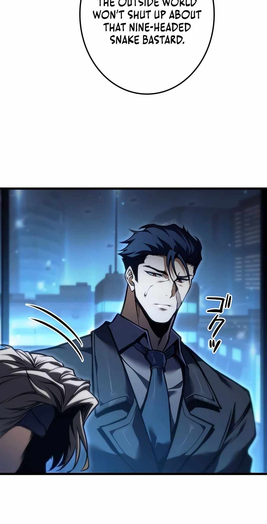 Reincarnator’s Stream Chapter 53 - Page 12 in English