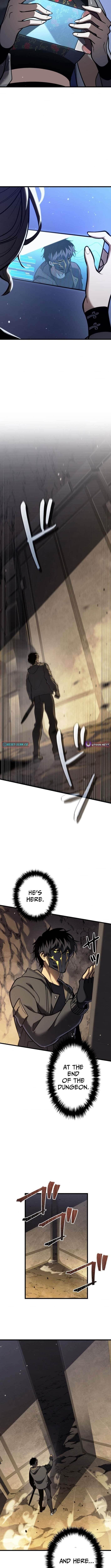 Reincarnator’s Stream Chapter 7 - Page 16 in English