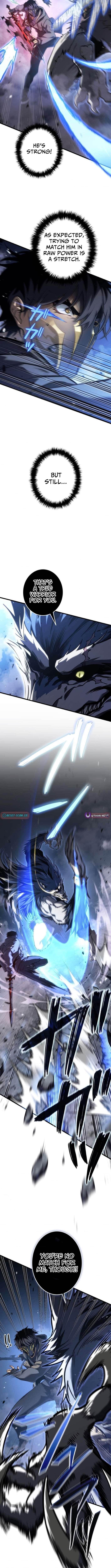 Reincarnator’s Stream Chapter 8 - Page 9 in English